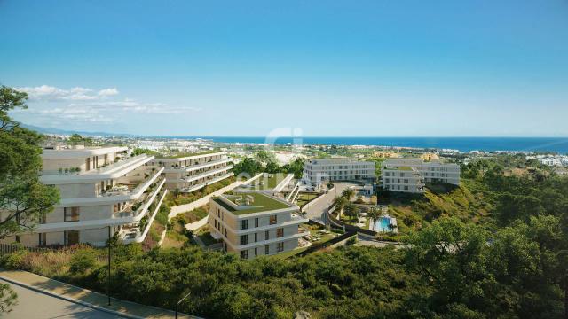 Imagen 3 de Exclusive New Apartment in Selwo Park, Estepona