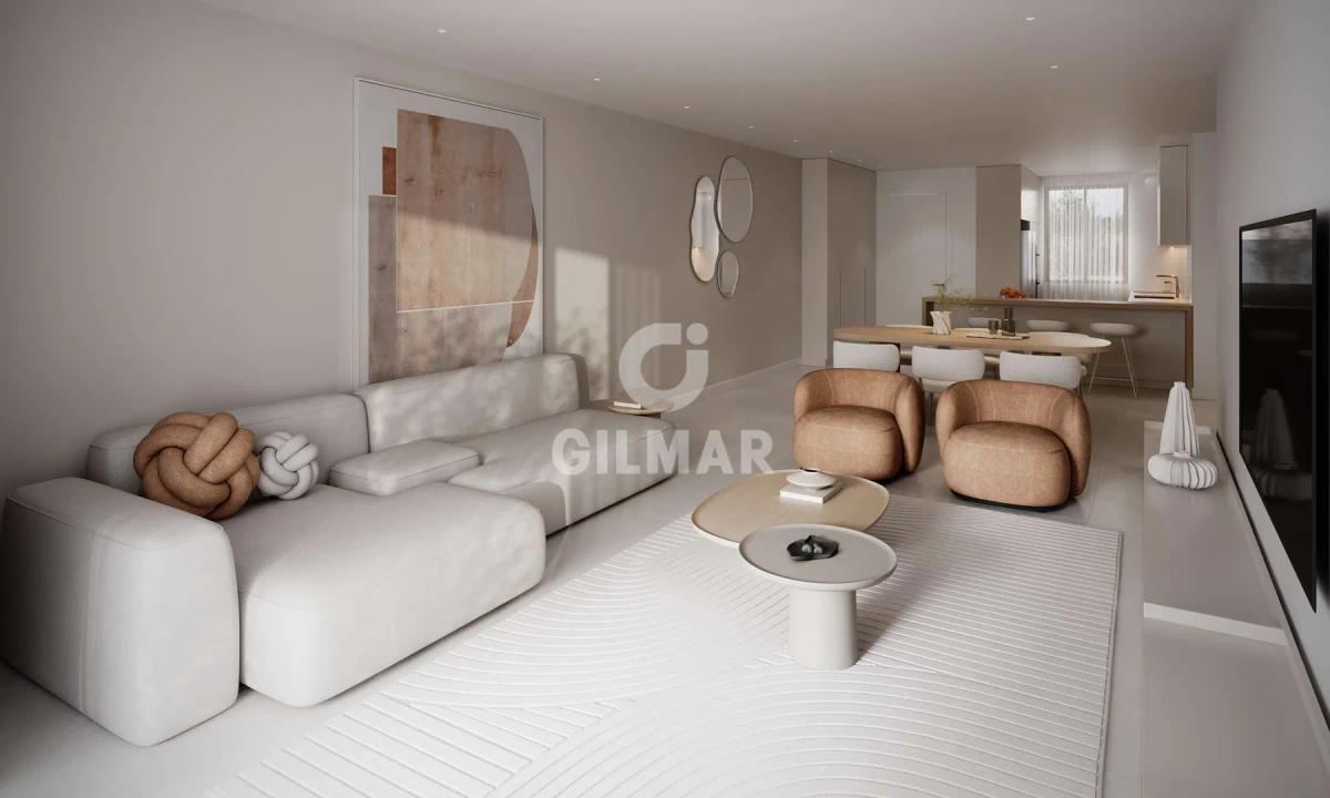 Imagen 1 de Luxury and comfort in the New Golden Mile: 2D/2B apartment