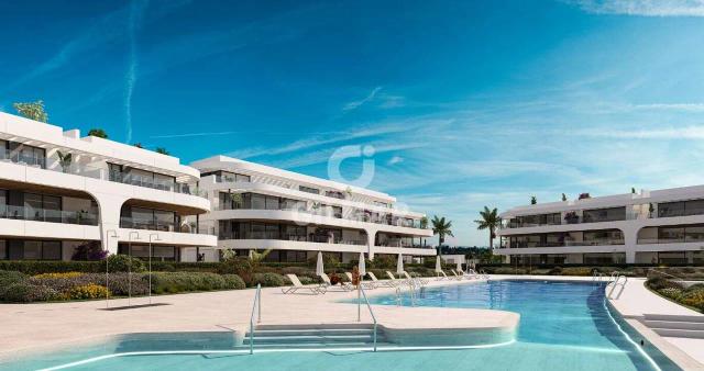 Imagen 3 de Exclusive 3 Bedroom Apartment in Nueva Atalaya, Estepona