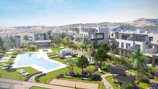 Imagen 5 de Exclusive New Apartments in Estepona: Sustainability and Premium Design