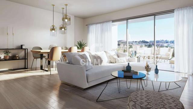 Imagen 3 de Modern Apartment for Sale with Large Terrace in Cala de Mijas