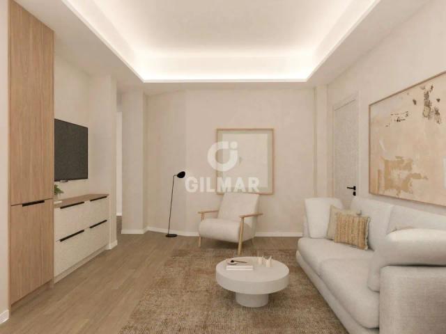 Imagen 2 de New Home in Salamanca Next to Retiro