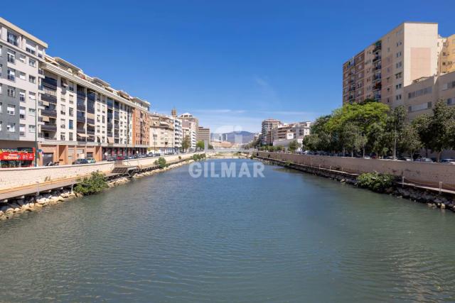 Imagen 4 de 5-Bedroom Apartment in the Vibrant Soho of Málaga