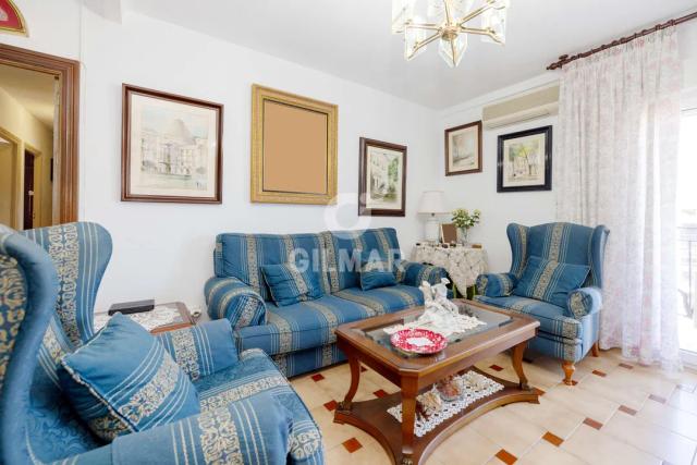 Imagen 5 de 5-Bedroom Apartment in the Vibrant Soho of Málaga