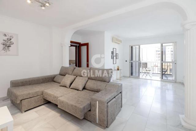 Imagen 2 de Bright Apartment in Perchel Sur with Garage and Views