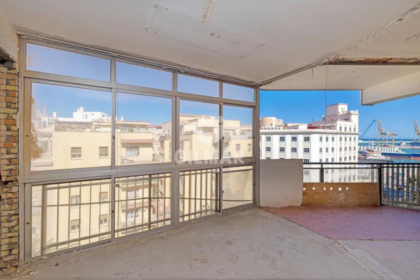 Spectacular 3-Bedroom Apartment in Soho, Málaga image 1