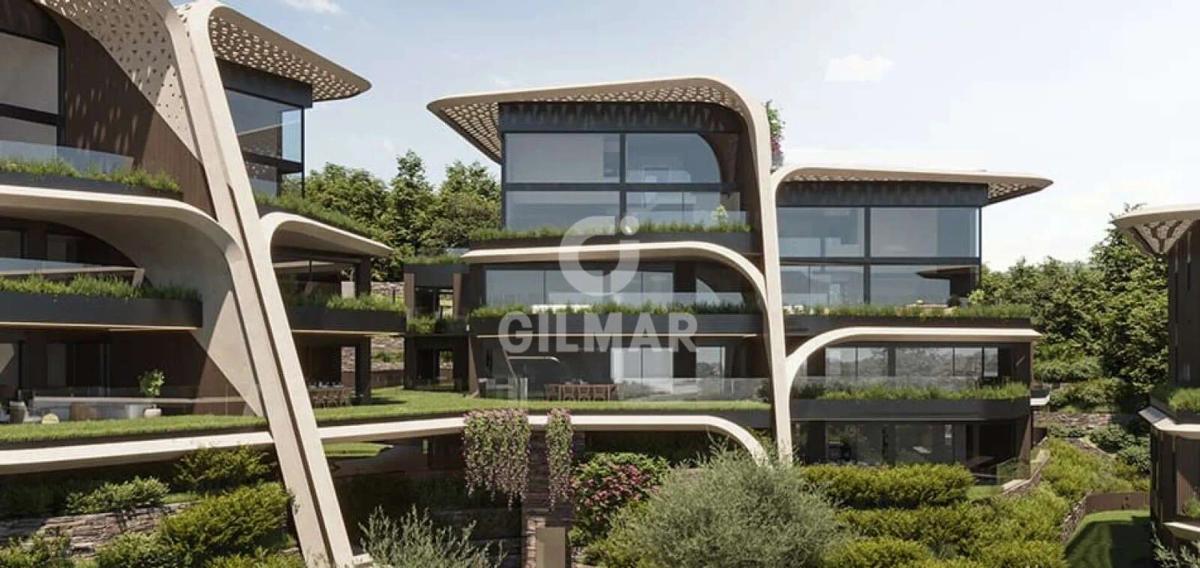 Imagen 1 de Exclusive Homes in Natural Environment