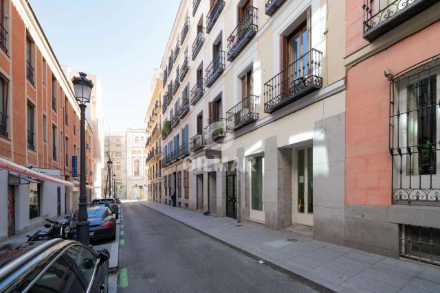 Imagen 4 de Exclusive Luxury Apartment in Justicia, Madrid