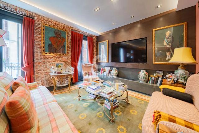 Imagen 5 de Exclusive Luxury Duplex in Justicia Prime, Madrid