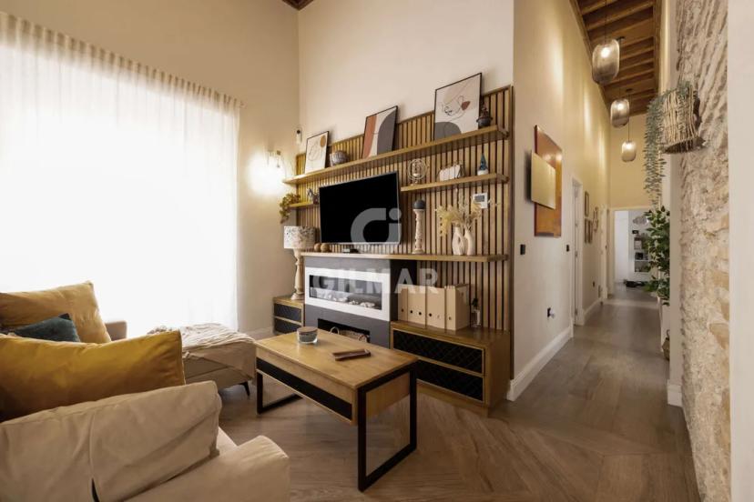 Renovated Apartment in the Center of Cádiz image 0