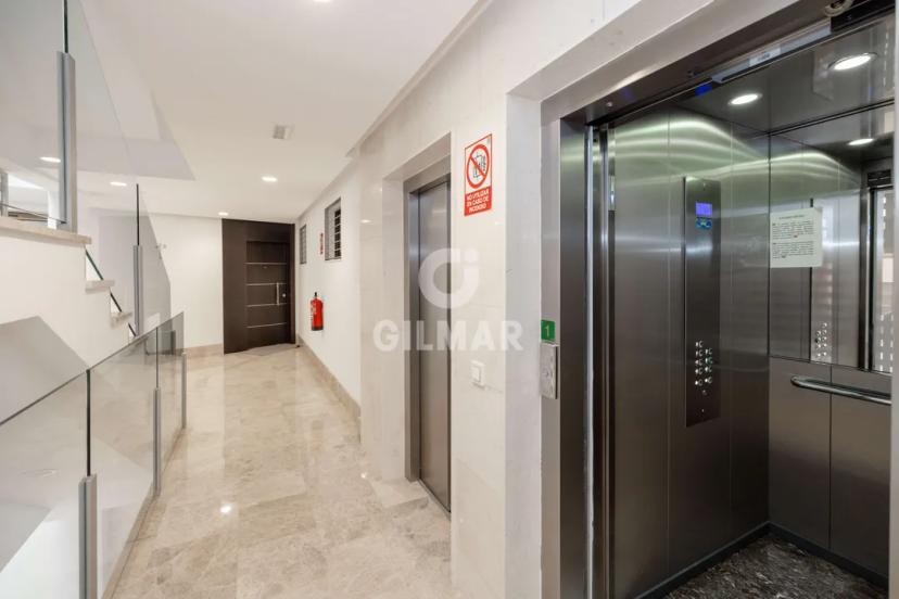 Exclusivo Apartamento en el Centro Histórico de Málaga image 1