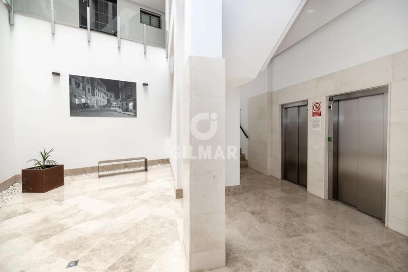 Exclusivo Apartamento en el Centro Histórico de Málaga image 2