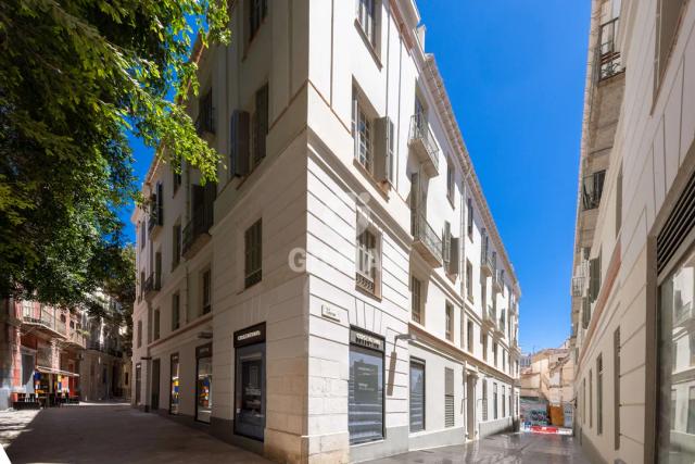 Imagen 4 de Exclusive Apartment in the Historic Center of Malaga