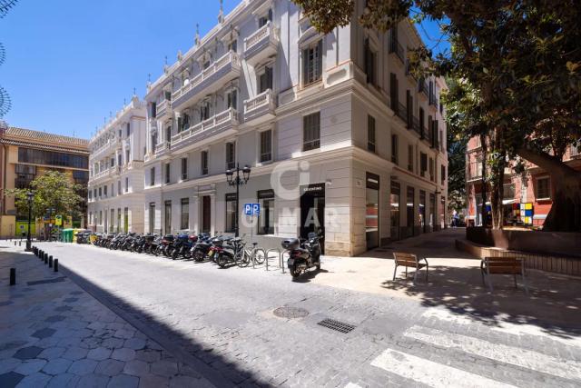 Imagen 5 de Exclusive Apartment in the Historic Center of Malaga