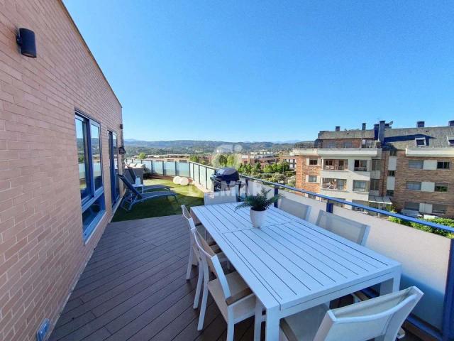 Imagen 2 de Luxury Penthouse with Terrace in Monterrozas, Las Rozas