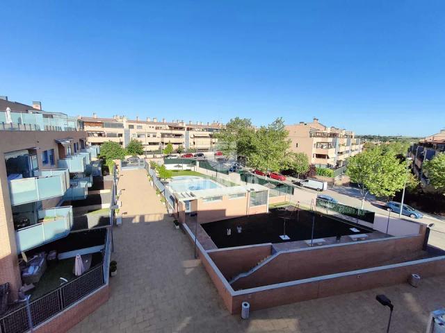 Imagen 4 de Luxury Penthouse with Terrace in Monterrozas, Las Rozas