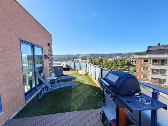 Imagen 5 de Luxury Penthouse with Terrace in Monterrozas, Las Rozas