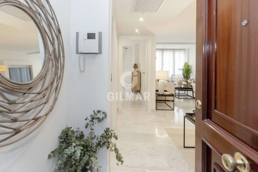 Exclusive Apartment in La Malagueta image 0