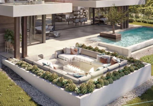 Imagen 2 de Modern Luxury: Exclusive Villas in Estepona