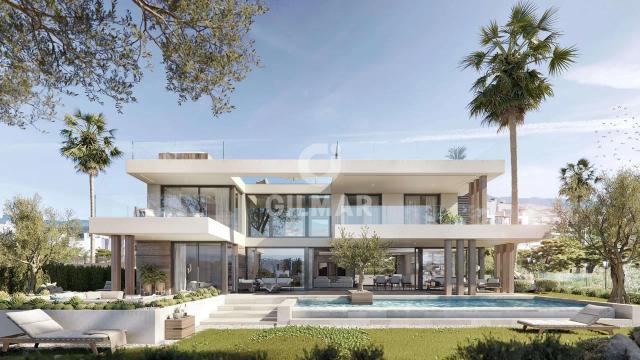 Imagen 5 de Modern Luxury: Exclusive Villas in Estepona