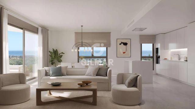 Imagen 5 de Exclusive 3-Bedroom Apartment with Sea Views in Selwo