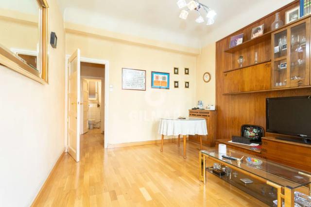 Imagen 4 de Elegant Apartment with Terrace in Adelfas, Retiro