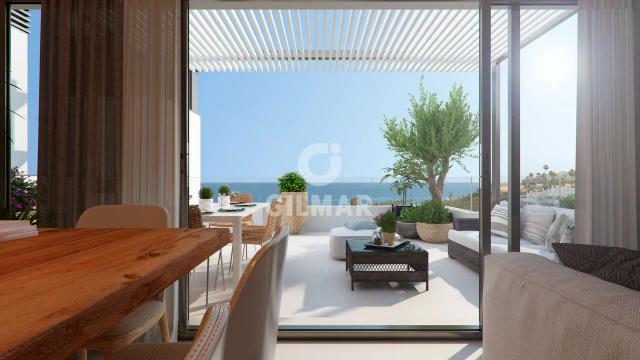 Imagen 5 de Luxury Penthouse in Casares Beach with Large Terrace