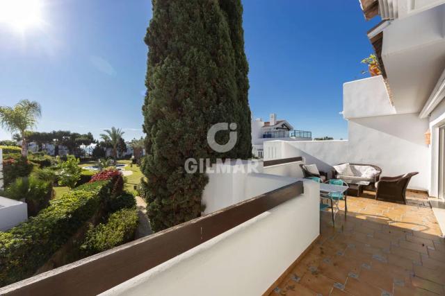 Imagen 4 de Spectacular 3-Bedroom Apartment in Los Monteros