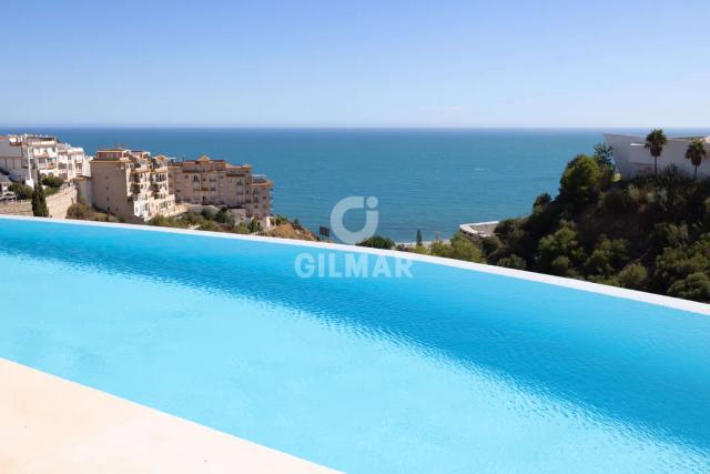 Imagen 3 de Spectacular Luxury Property with Sea Views in El Higuerón