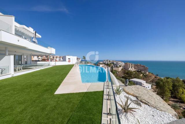 Imagen 4 de Spectacular Luxury Property with Sea Views in El Higuerón