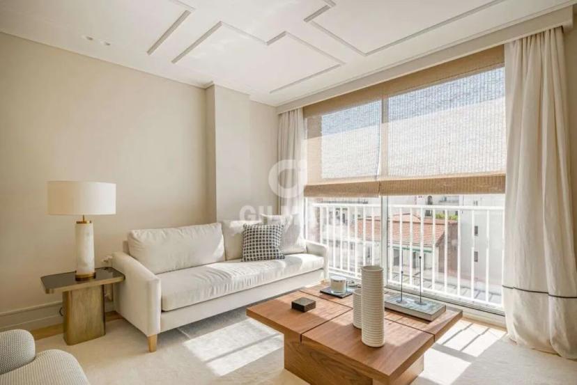 Impecable vivienda moderna en Goya con garaje image 1