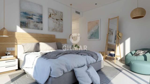 Imagen 5 de Spacious Luxury Apartment in Casares Playa