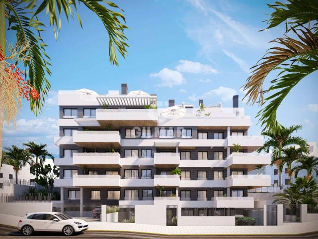 Imagen 2 de Coastal Luxury in Estepona: Apartments Steps from the Beach