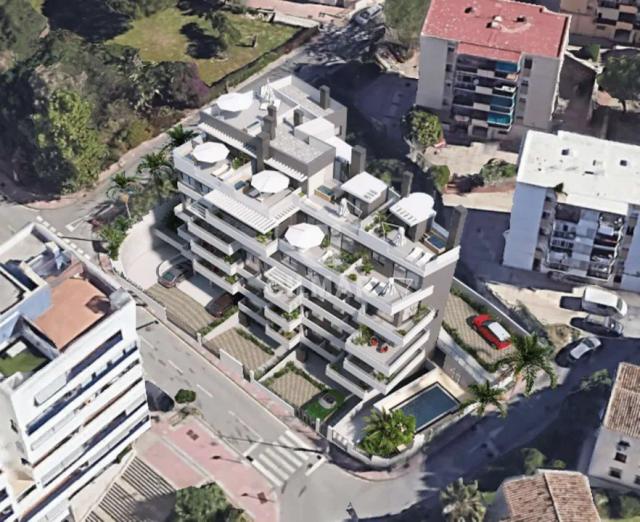 Imagen 4 de Coastal Luxury in Estepona: Apartments Steps from the Beach