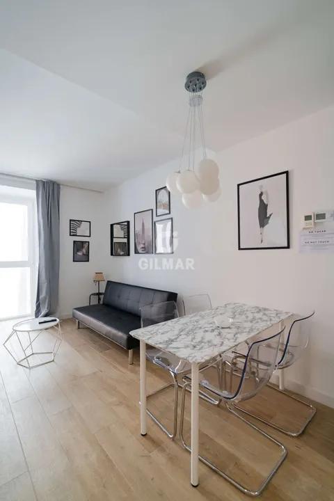 Imagen 5 de Elegant apartment in Malasaña: luxury and comfort in the center of Madrid