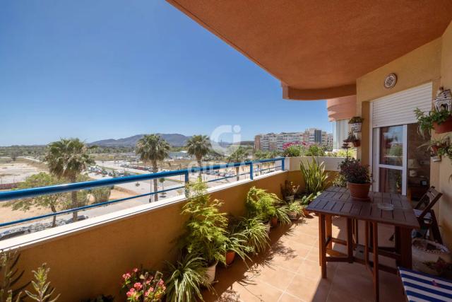 Imagen 2 de Exclusive Apartment in Pacífico: Beach and Comfort