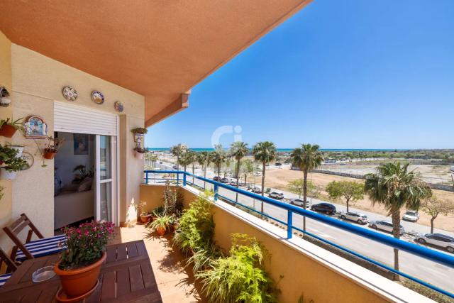 Imagen 4 de Exclusive Apartment in Pacífico: Beach and Comfort