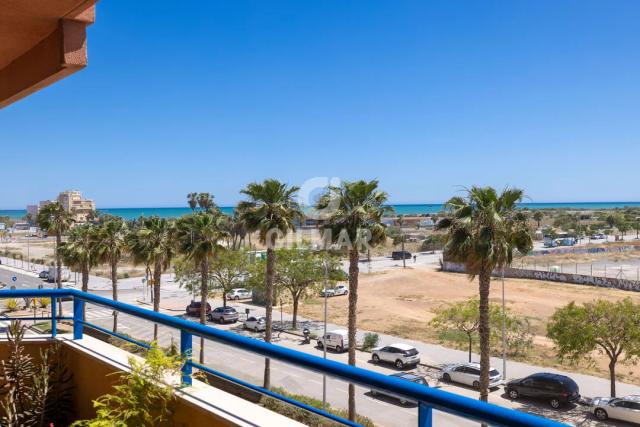 Imagen 5 de Exclusive Apartment in Pacífico: Beach and Comfort