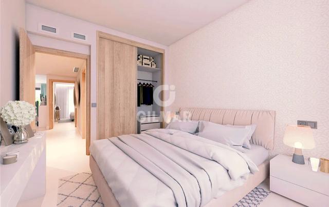 Imagen 5 de New Penthouse with Sea Views in Casares Playa