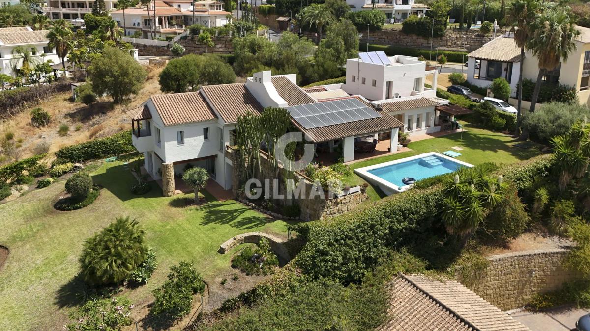 Imagen 1 de Exclusive Villa with Sea Views in La Alquería