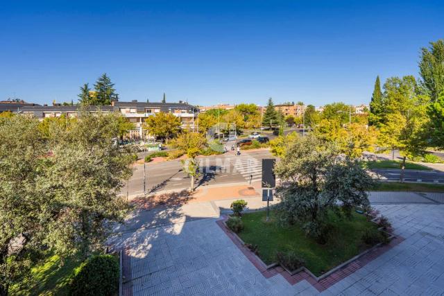 Imagen 5 de Renovated Apartment with Terraces on Avda Europa, Pozuelo