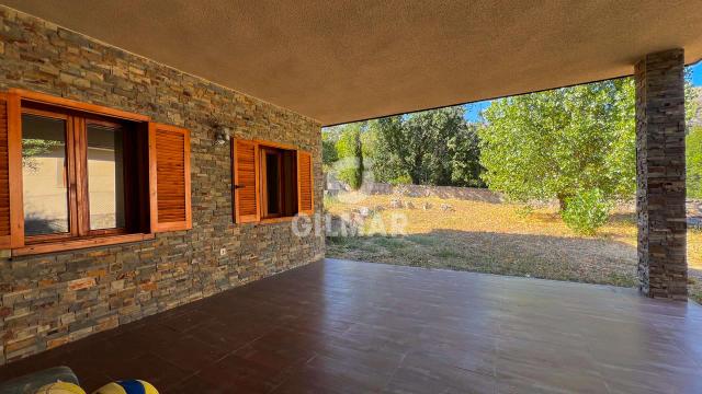 Imagen 5 de Bright Chalet with Porch and Views in Mataelpino