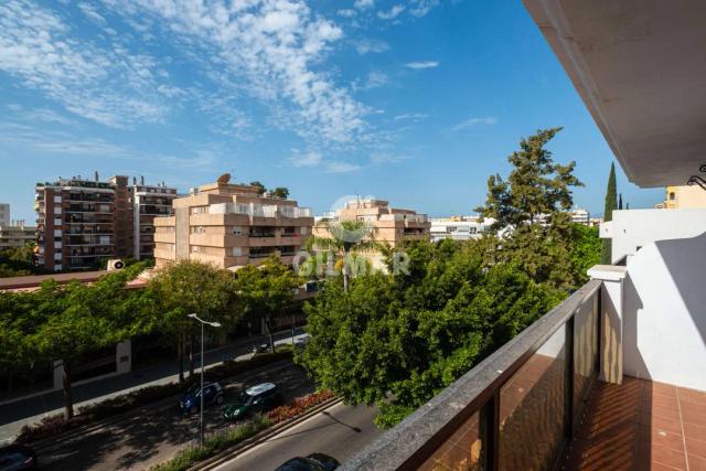 Imagen 3 de Spacious Space in the Center of Marbella: Renovation Opportunity 200m from the Beach