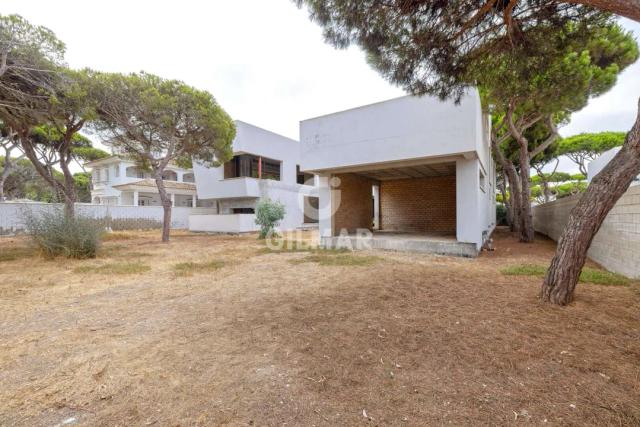 Imagen 4 de Luxury Villa in Chiclana: Unique Opportunity Near the Beach