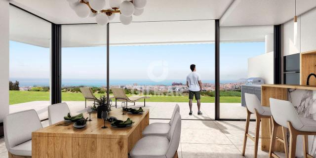 Imagen 4 de Exclusive New Apartment with Sea Views in Estepona