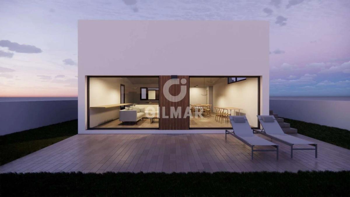 Imagen 1 de Customizable Luxury Chalet in Los Satélites, Majadahonda