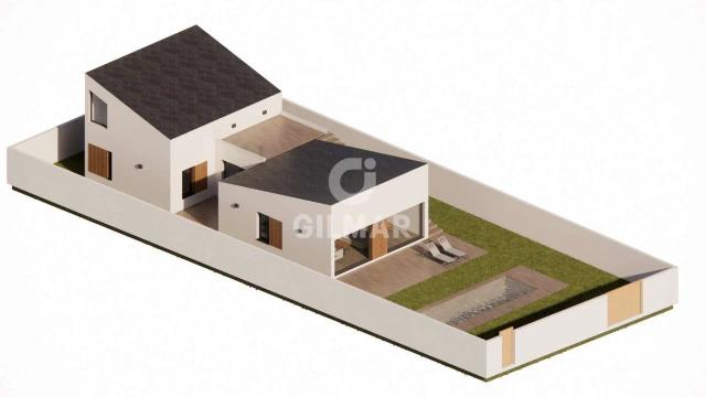 Imagen 2 de Customizable Luxury Chalet in Los Satélites, Majadahonda