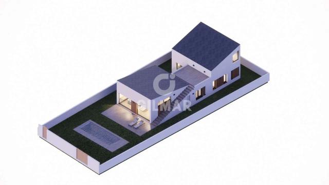 Imagen 4 de Customizable Luxury Chalet in Los Satélites, Majadahonda