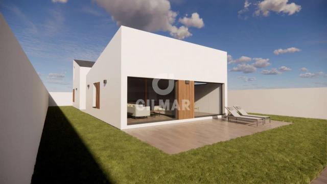 Imagen 5 de Customizable Luxury Chalet in Los Satélites, Majadahonda