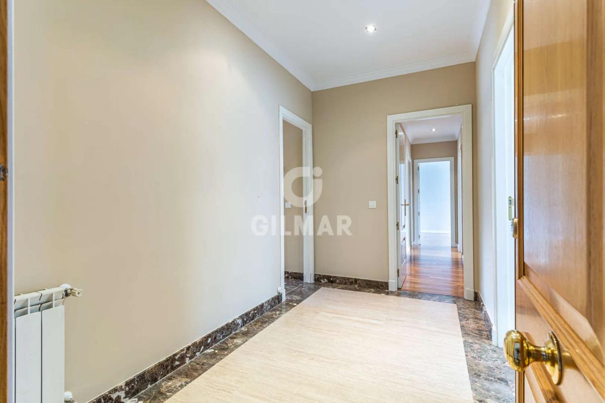 Imagen 1 de Luxury Apartment with Terrace in Majadahonda